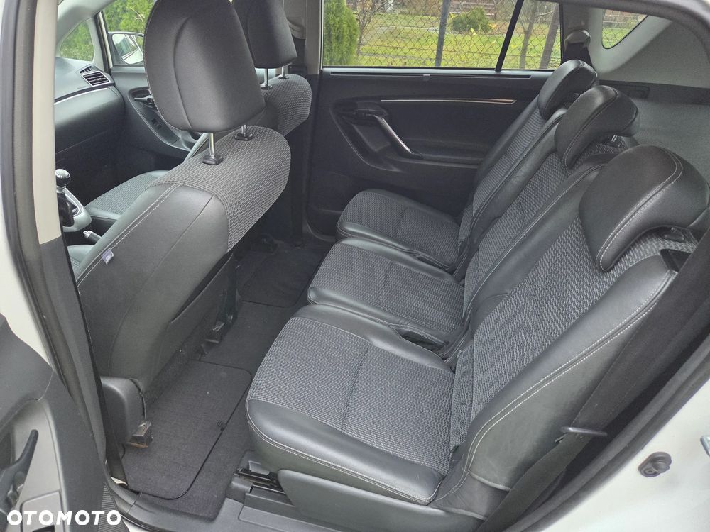 Toyota Verso 1.6 D-4D Prestige 7os - 11