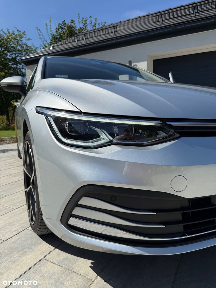 Volkswagen Golf 1.5 eTSI EVO Style DSG - 5