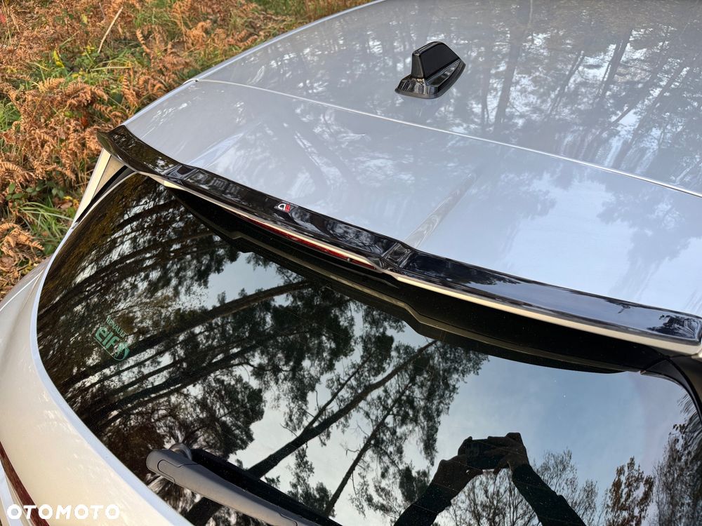 Renault Megane 1.8 TCe FAP R.S Trophy EDC - 8