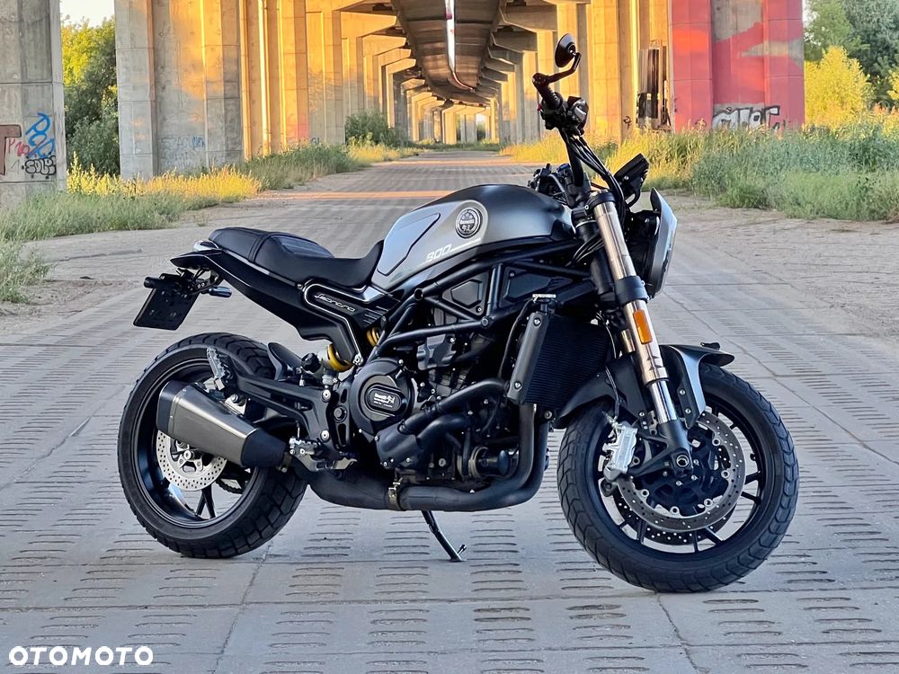 Benelli Leoncino - 3