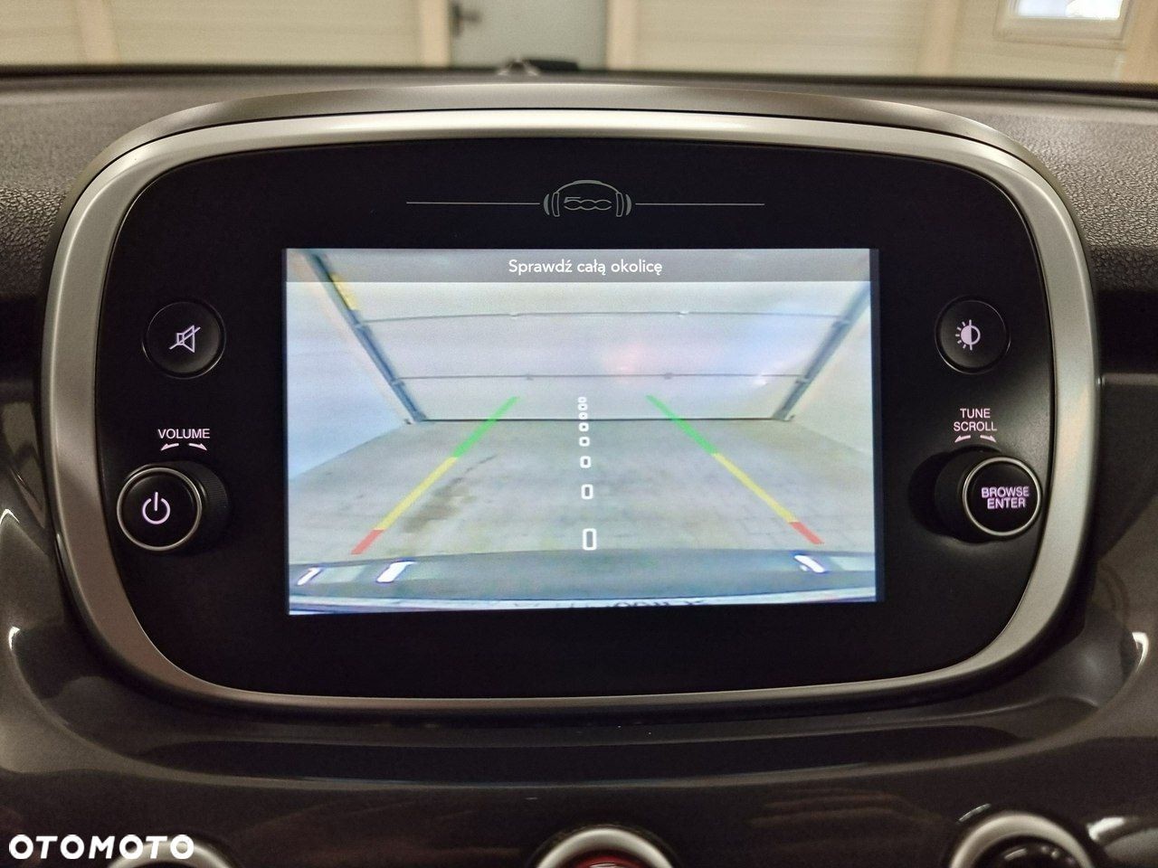 Fiat 500X - 30