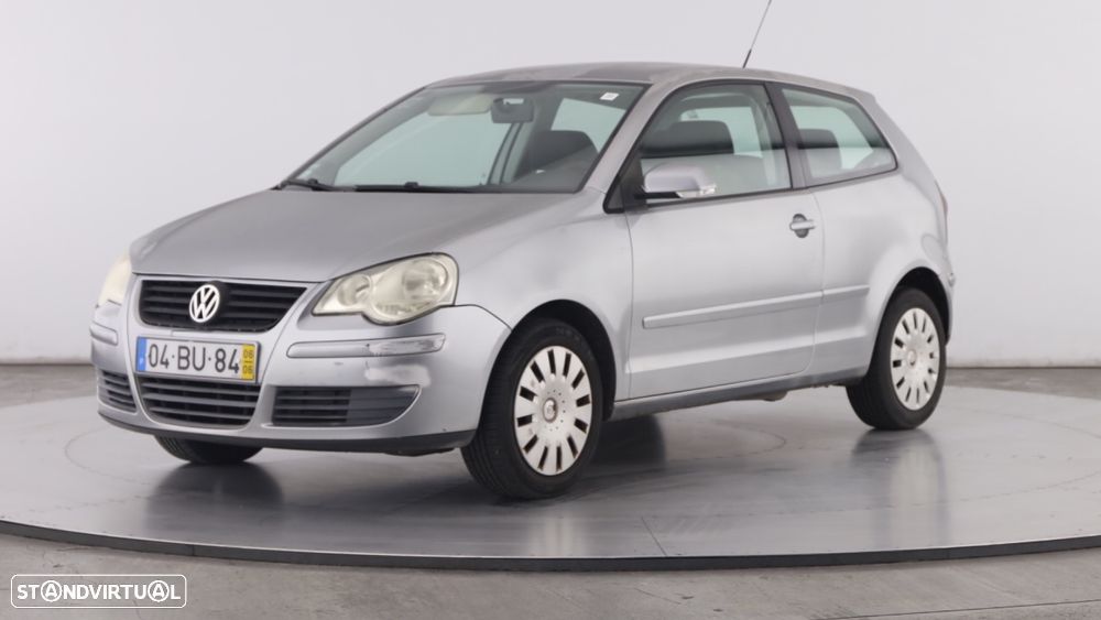 VW Polo 1.2 Trendline - 8