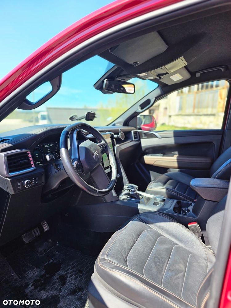 Volkswagen Amarok 3.0 V6 TDi 4MOTION PanAmericana - 31
