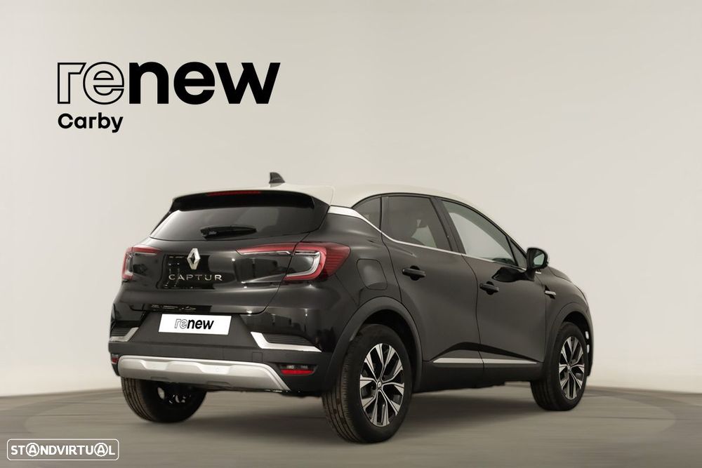 Renault Captur 1.0 TCe Techno - 3