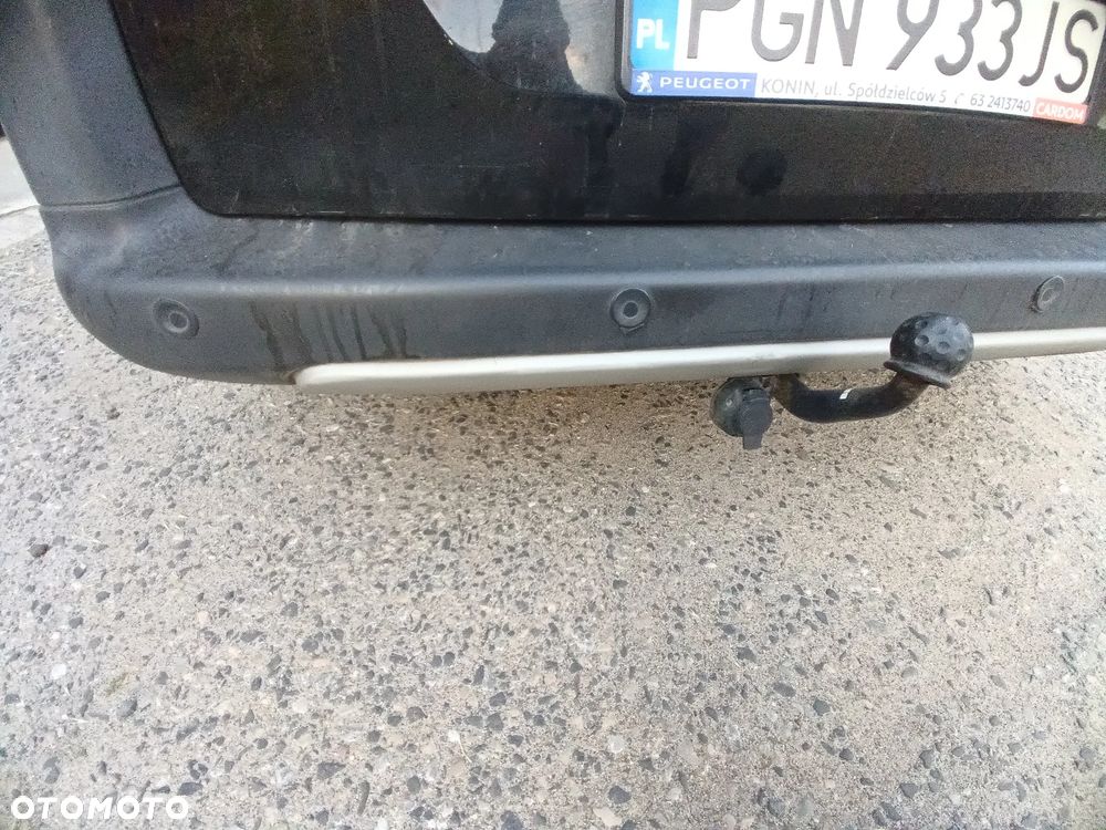 Citroën Berlingo - 9