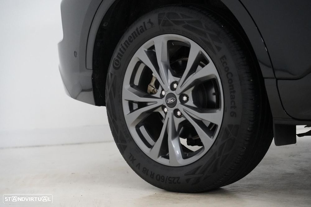 Ford Kuga 2.5 PHEV ST-Line - 20