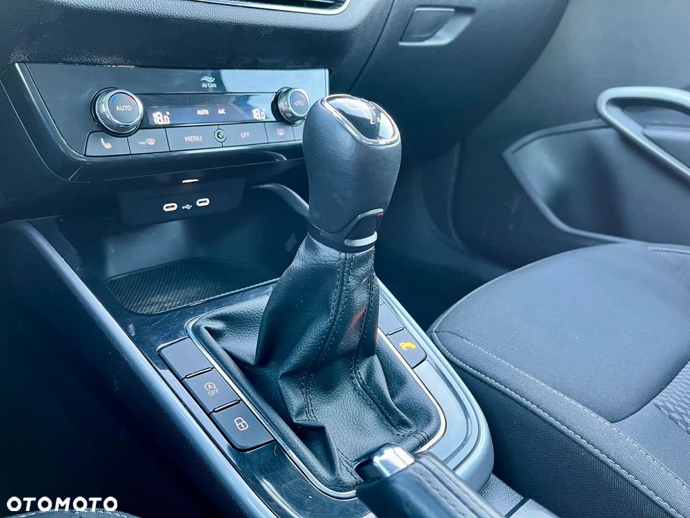 Skoda Fabia 1.0 TSI Clever - 21