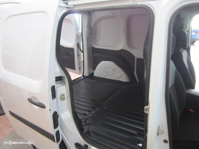 Renault Kangoo 1.5 dCi Business - 21