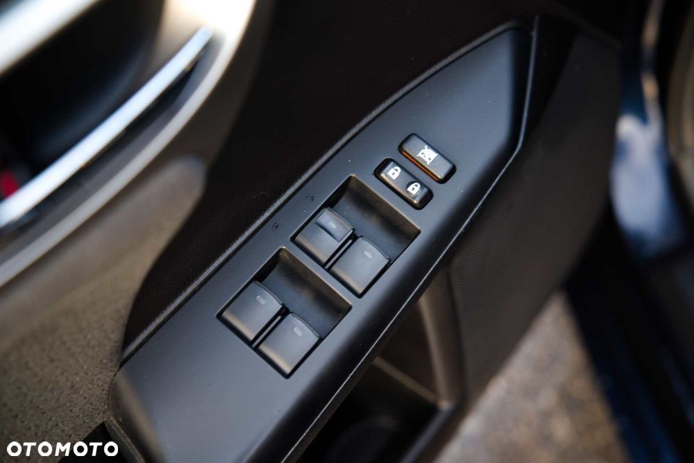 Lexus CT 200h Elegance EU6 - 13