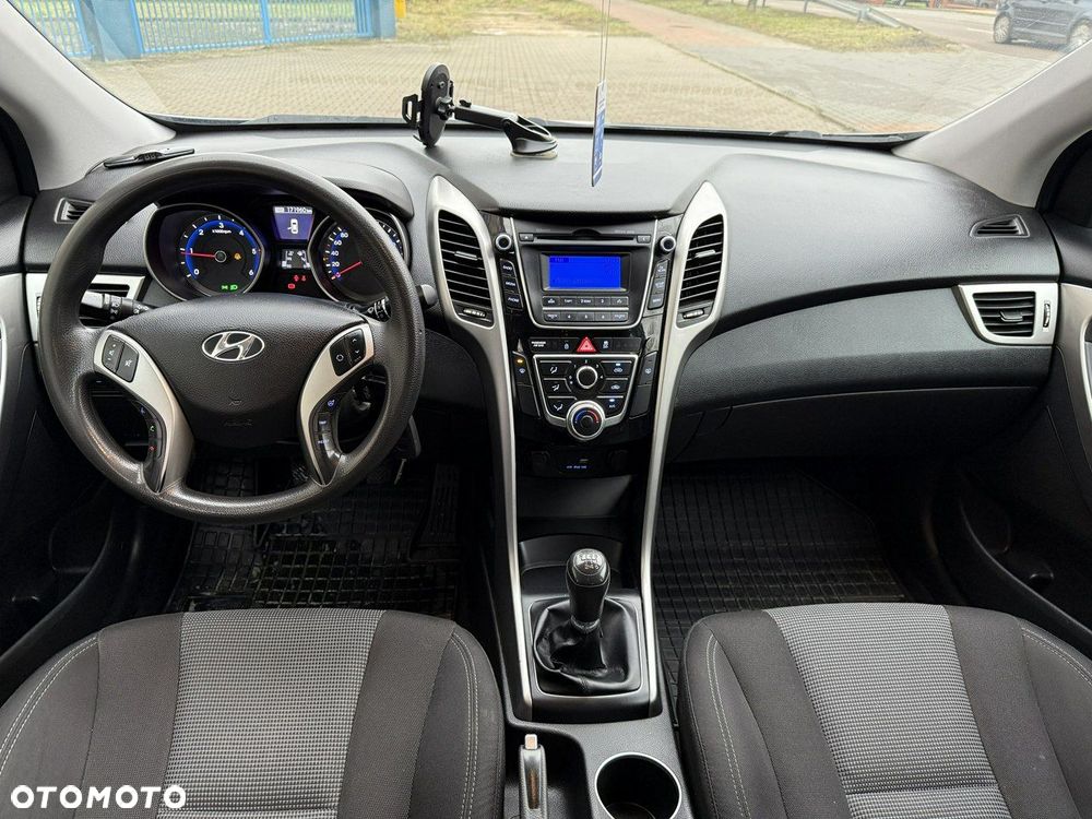 Hyundai i30 - 5