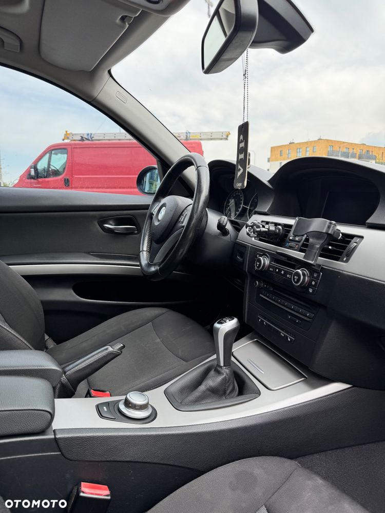 BMW Seria 3 - 8