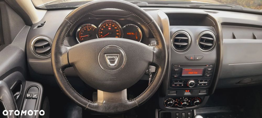 Dacia Duster - 15