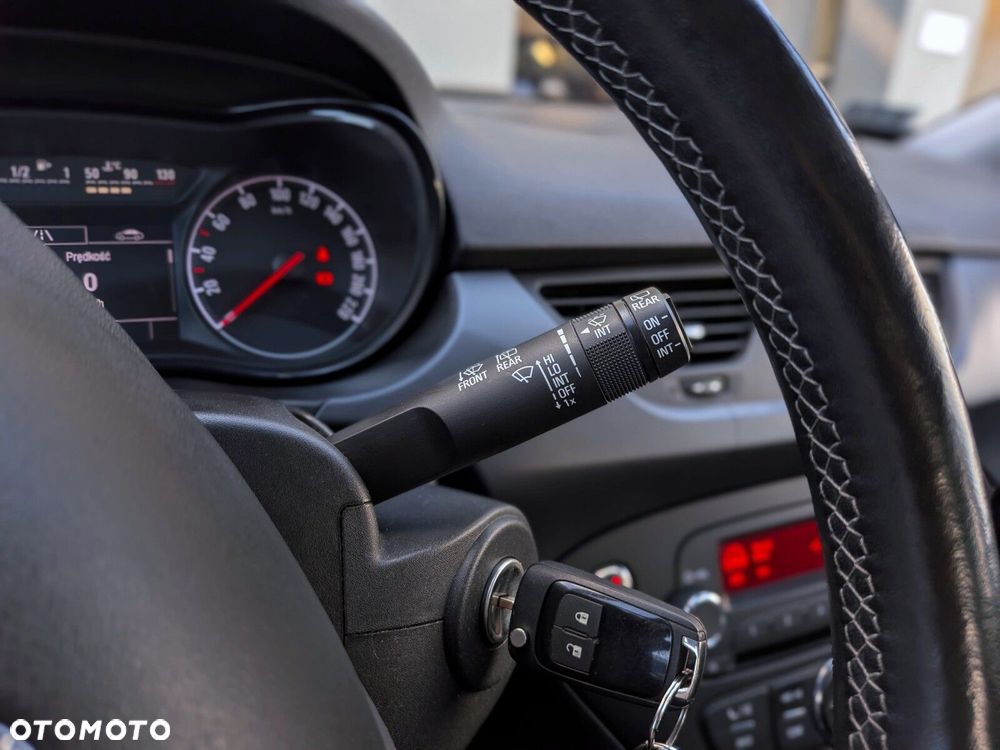 Opel Corsa 1.4 Cosmo S&S - 17
