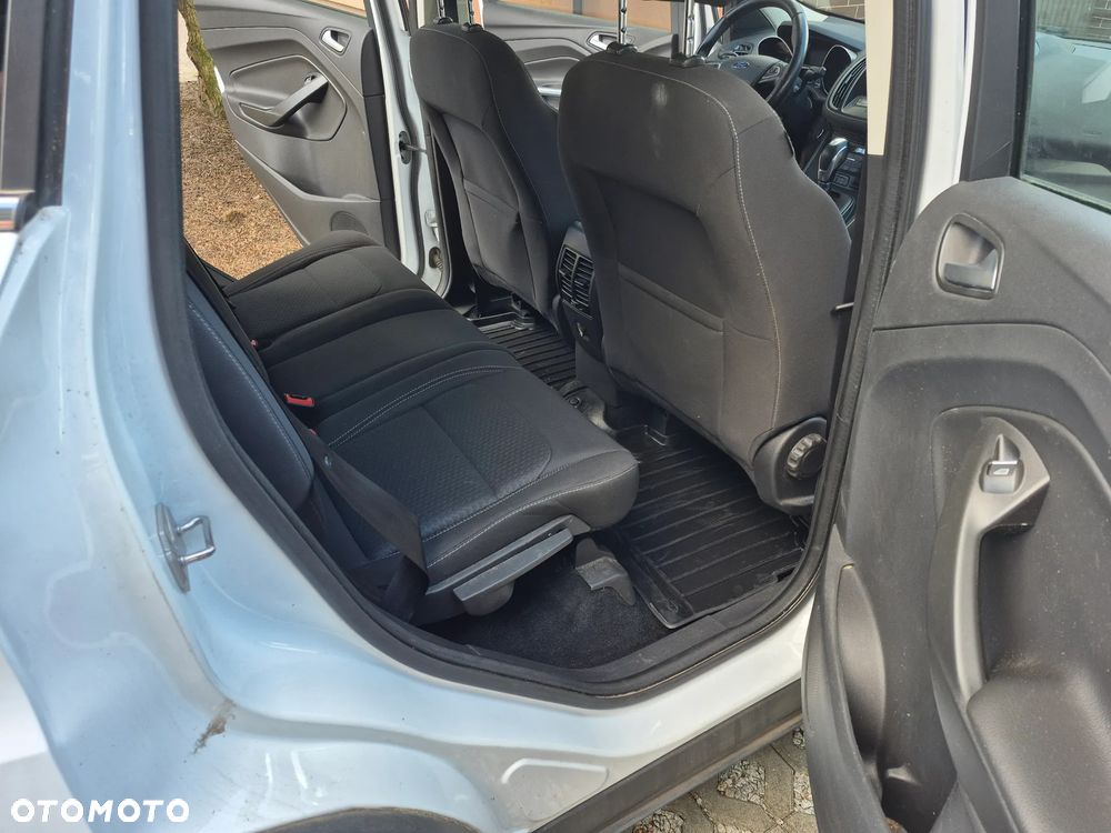 Ford Kuga 1.5 TDCi 2x4 Cool & Connect - 13
