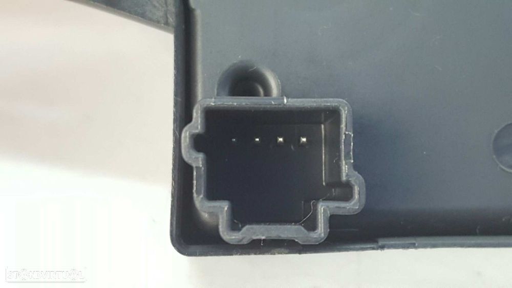 SENSOR DE ÂNGULO DE DIREÇÃO DACIA SANDERO STEPWAY ESSENTIAL - 2
