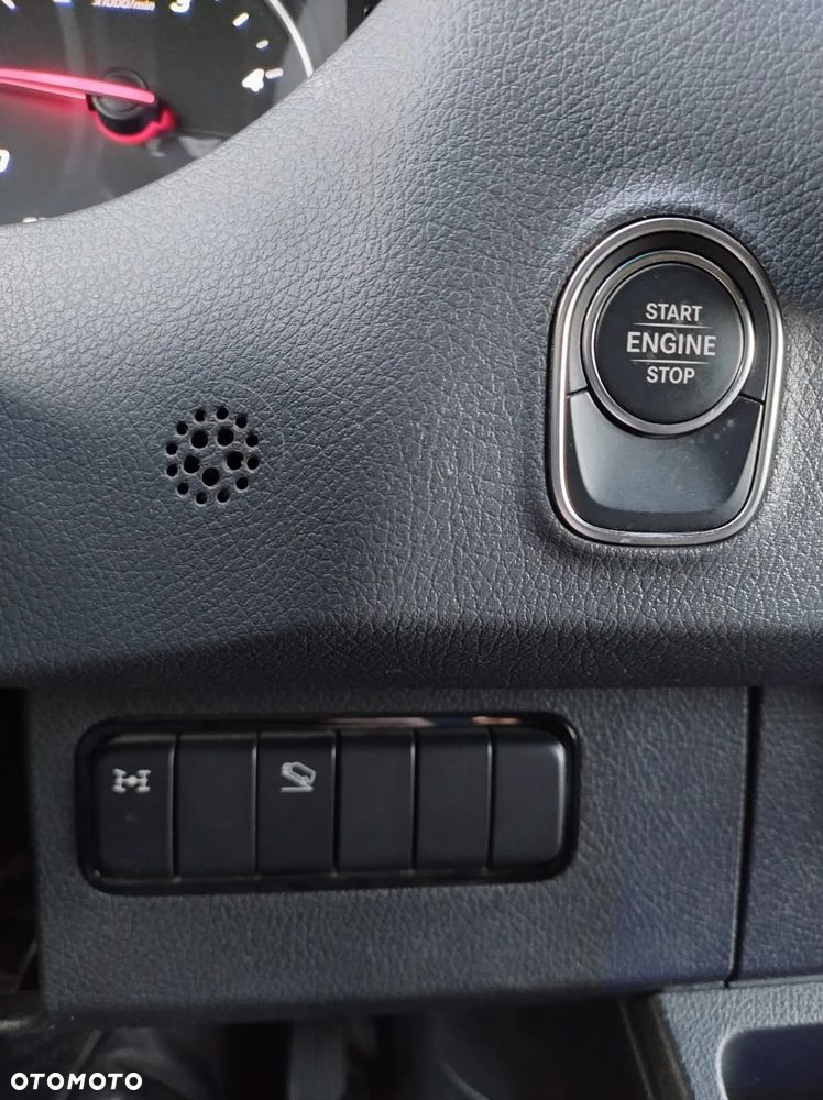 Mercedes-Benz Sprinter 316 CDI 4x4 Kompakt HA 7G-TRONIC Plus - 37