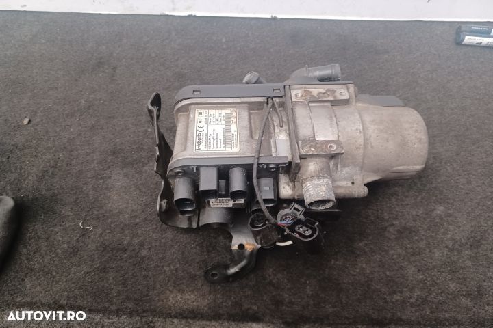 Webasto 9013858C 9013016B 1T0955195B 9013858C 9013016B 1T0955195B Vol - 5