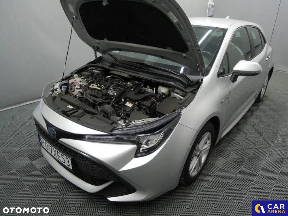Toyota Corolla - 13