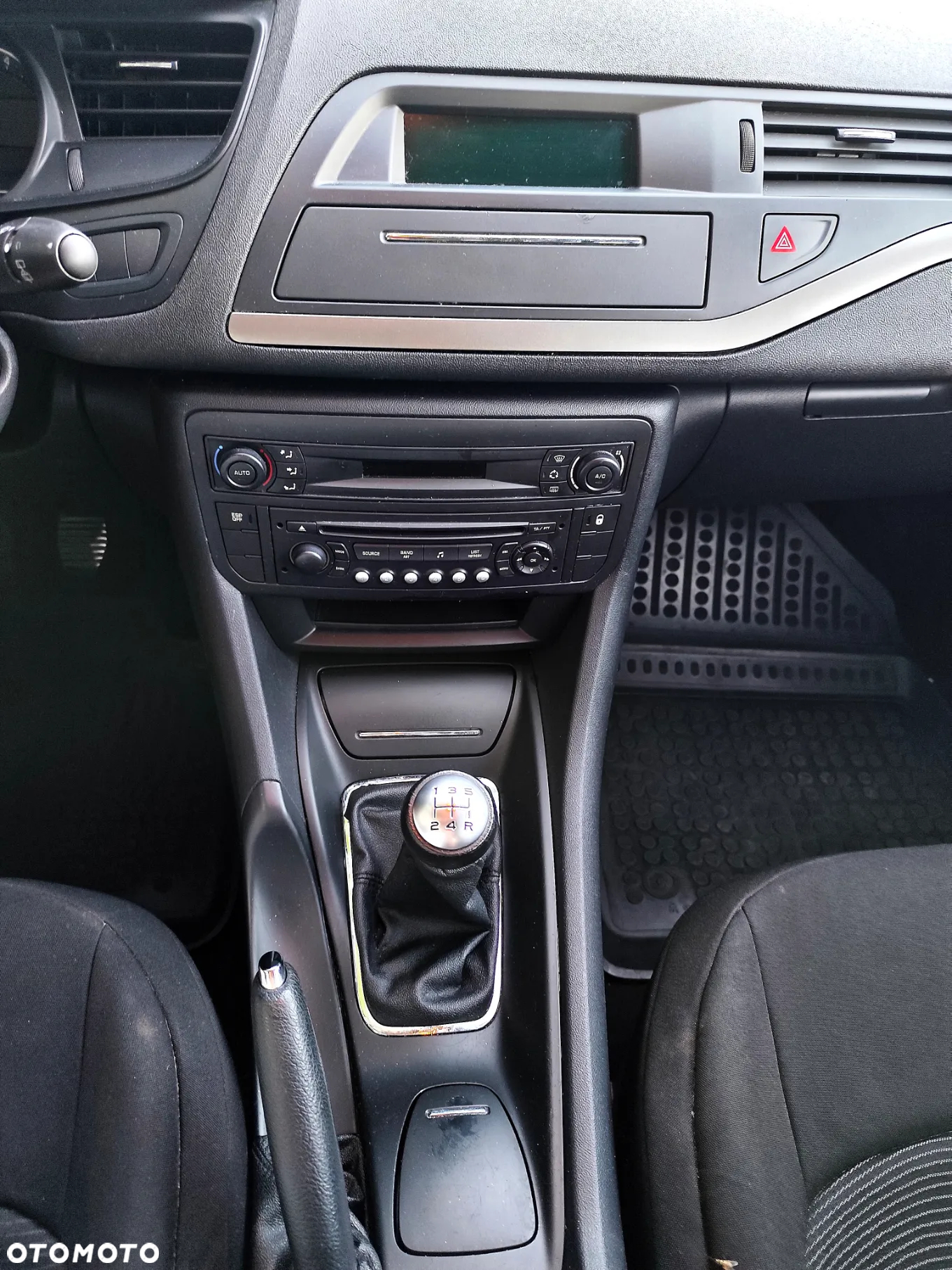 Citroën C5 1.8i 16V Dynamique - 20