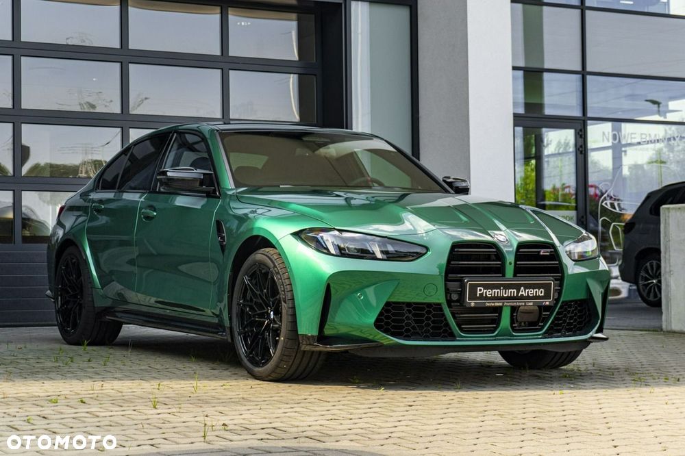 BMW M3 - 8