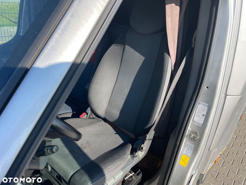Renault Master - 22