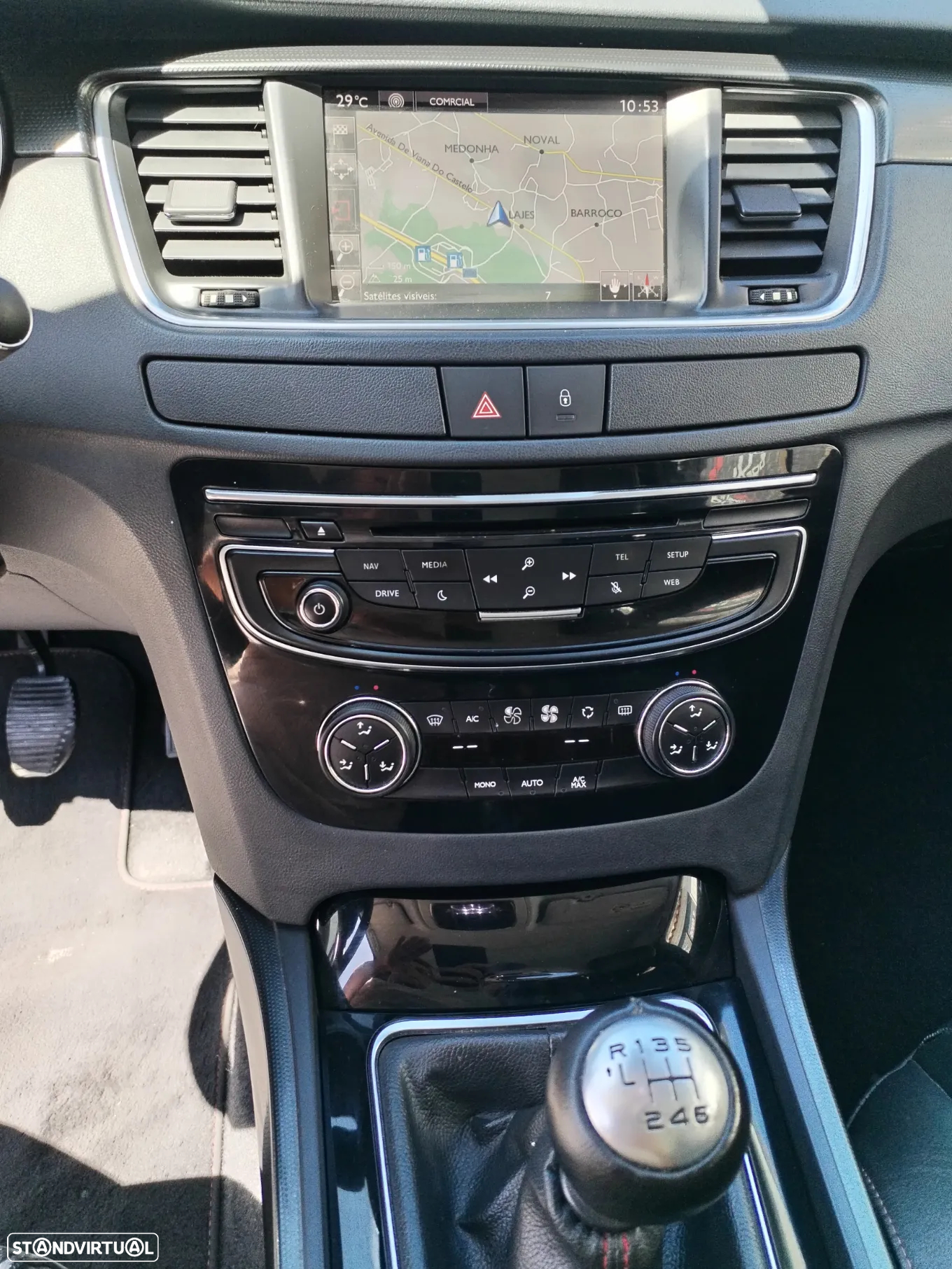 Peugeot 508 2.0 BlueHDi GT Line - 18
