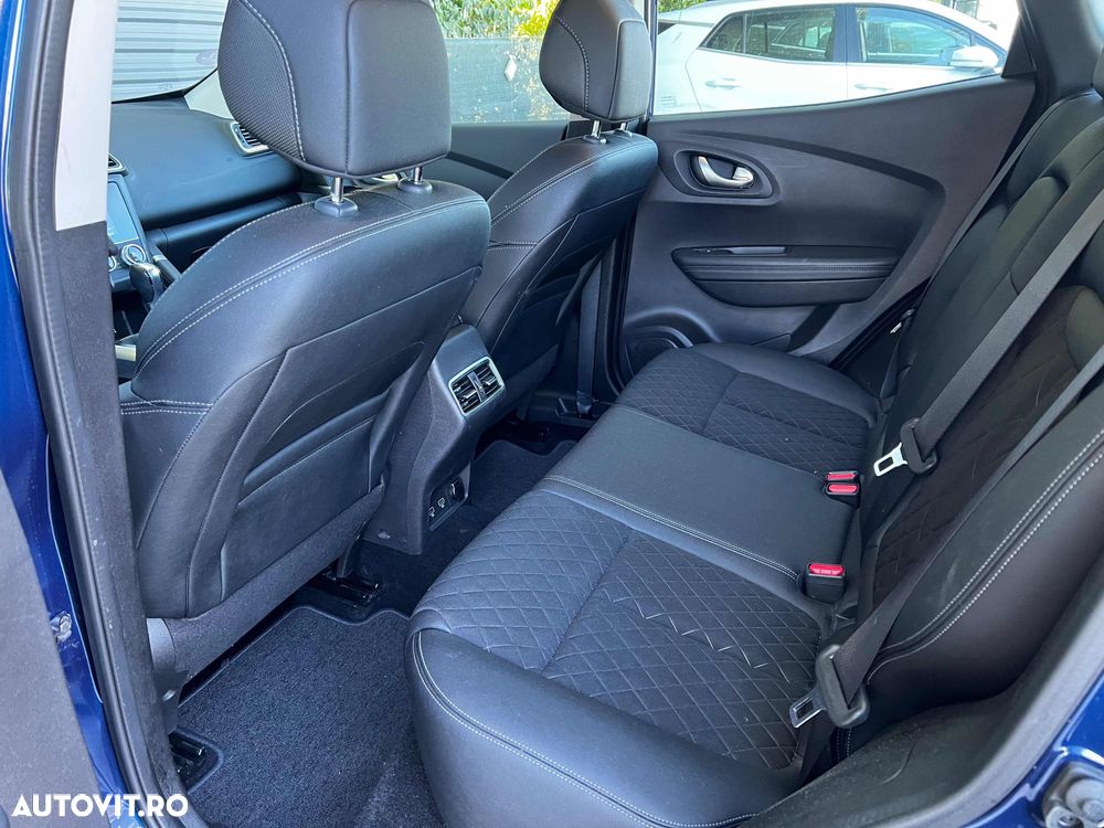 Renault Kadjar TCe EDC GPF Intens - 15