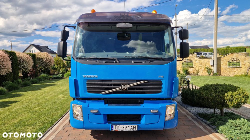 Volvo Fe 280 - 13