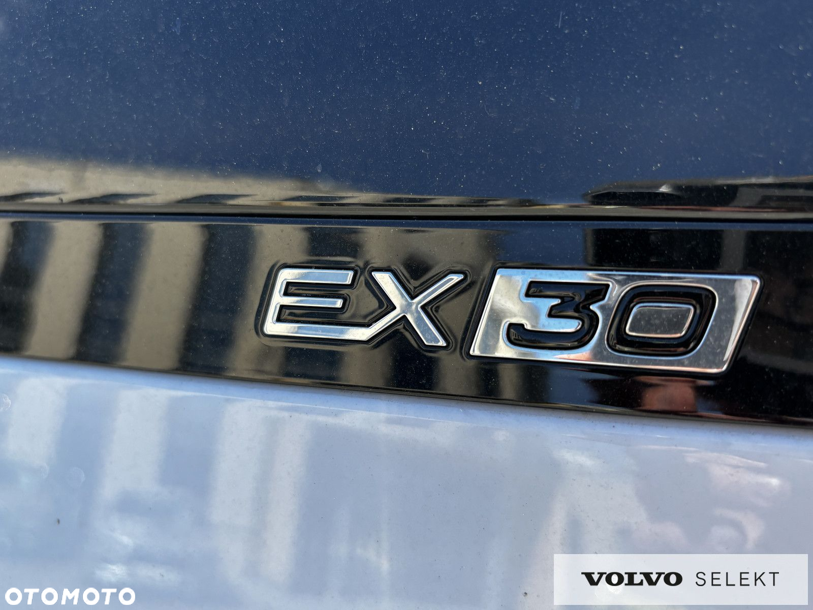 Volvo EX30 - 24