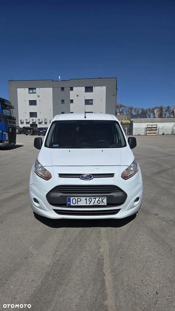 Ford Transit Connect - 1