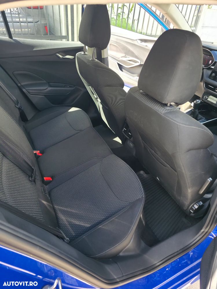 Skoda Fabia 1.0 TSI 110 CP Style - 10