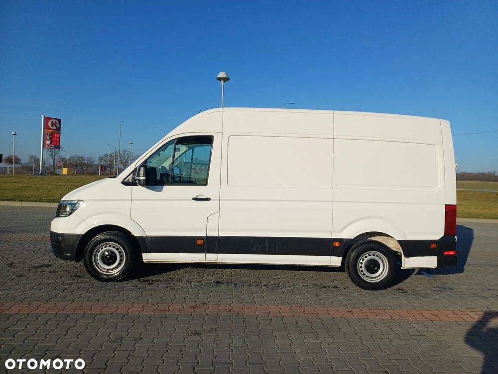 Volkswagen Crafter 2 - 2