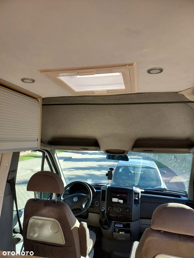 Volkswagen Crafter - 7