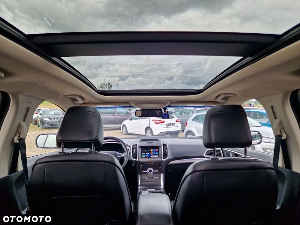 Ford Edge - 30