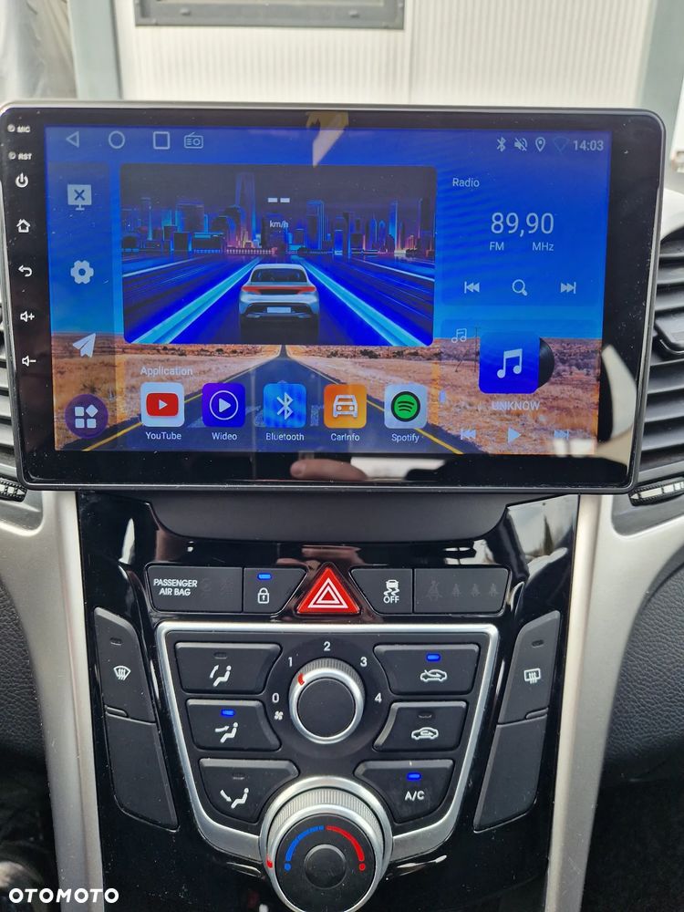 Hyundai i30 1.4 Style - 17