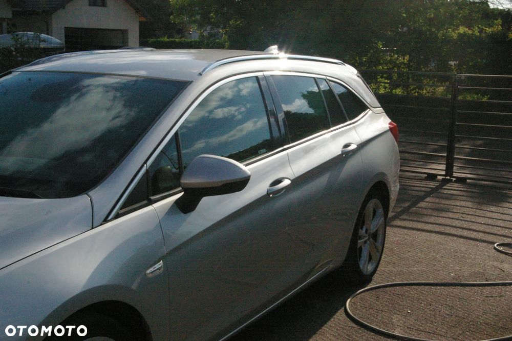 Opel Astra 1.4 T Elite S&S - 3