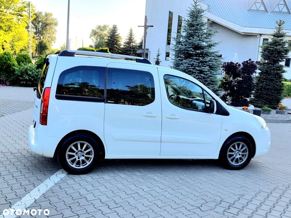 Citroën Berlingo - 32