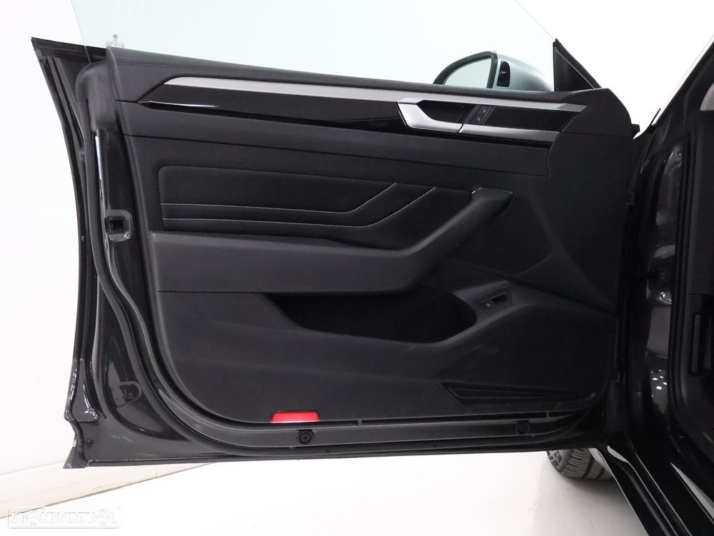 VW Arteon Shooting Brake 2.0 TDI Elegance DSG - 11