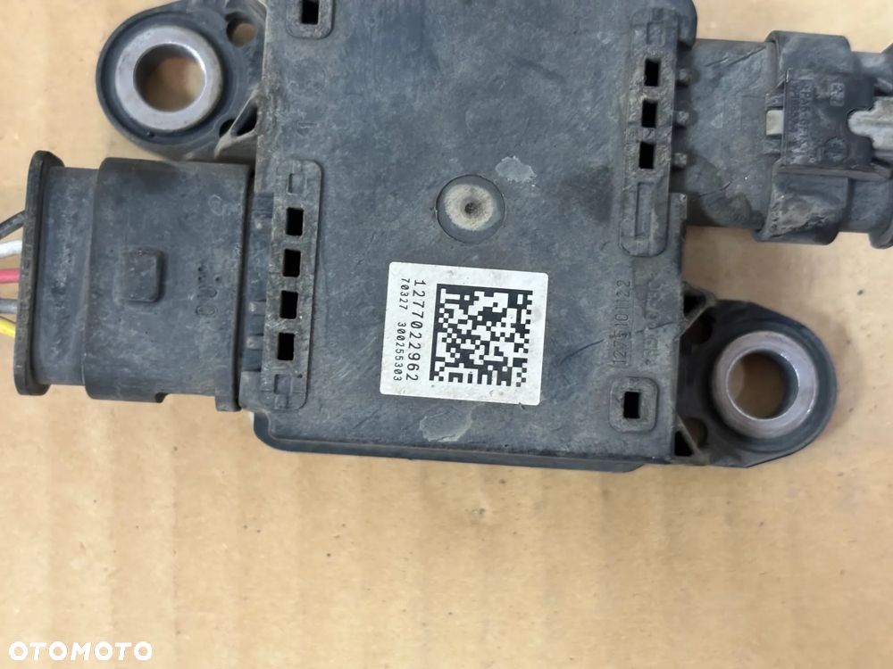 VW CRAFTER II 2017- SONDA LAMBDA NOX 03N906261A 1277022962 EUROPA - 4