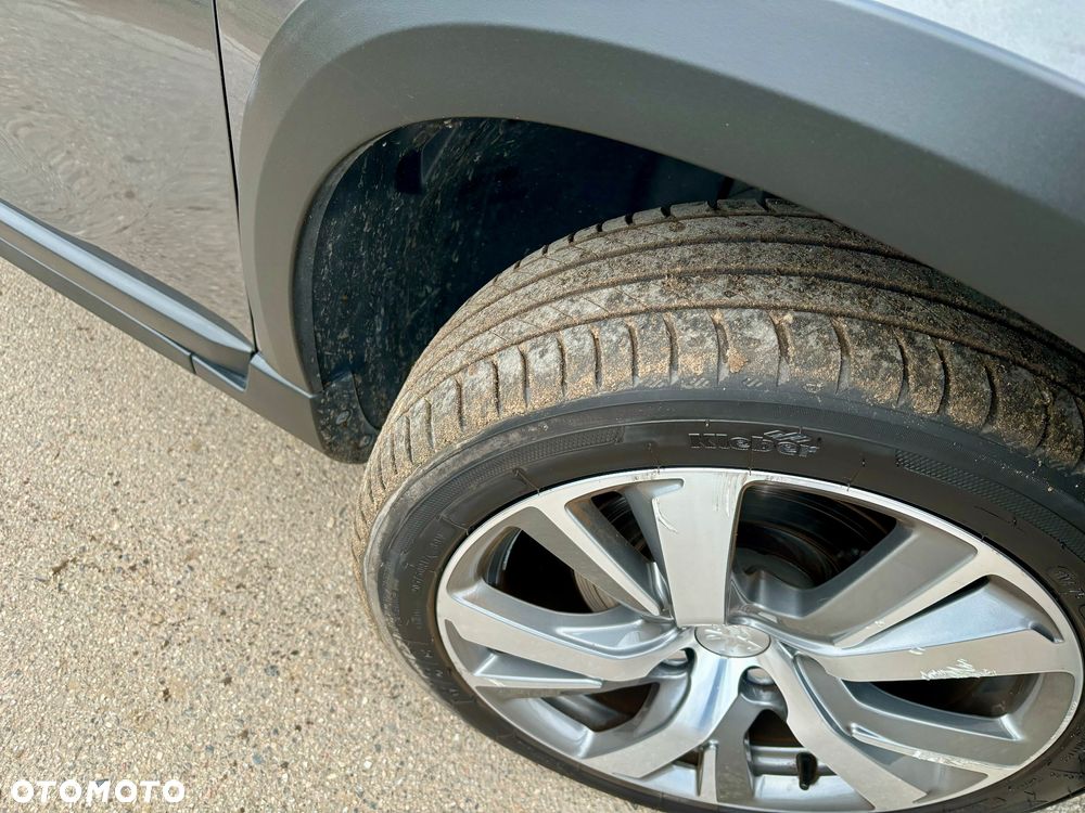 Peugeot 2008 PureTech 130 GPF Stop&Start Crossway - 28