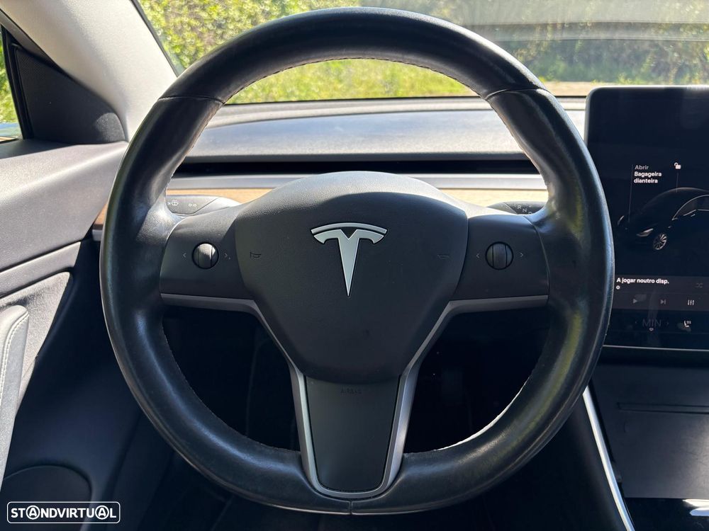 Tesla Model 3 Long Range AWD Dual Motor - 26
