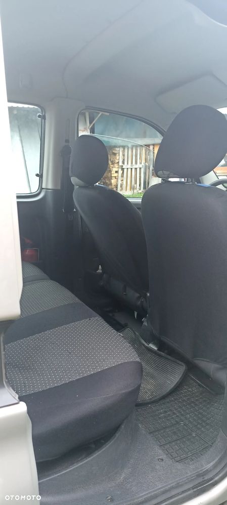 Citroën Berlingo 1.9D X - 2
