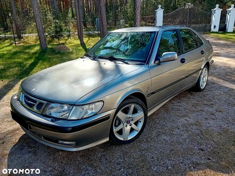 Saab 9-3 SE 2.0 LPT - 2