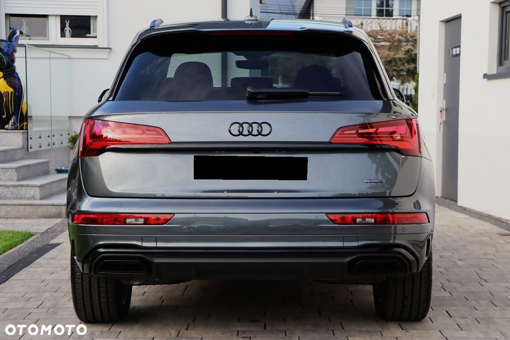Audi Q5 - 10