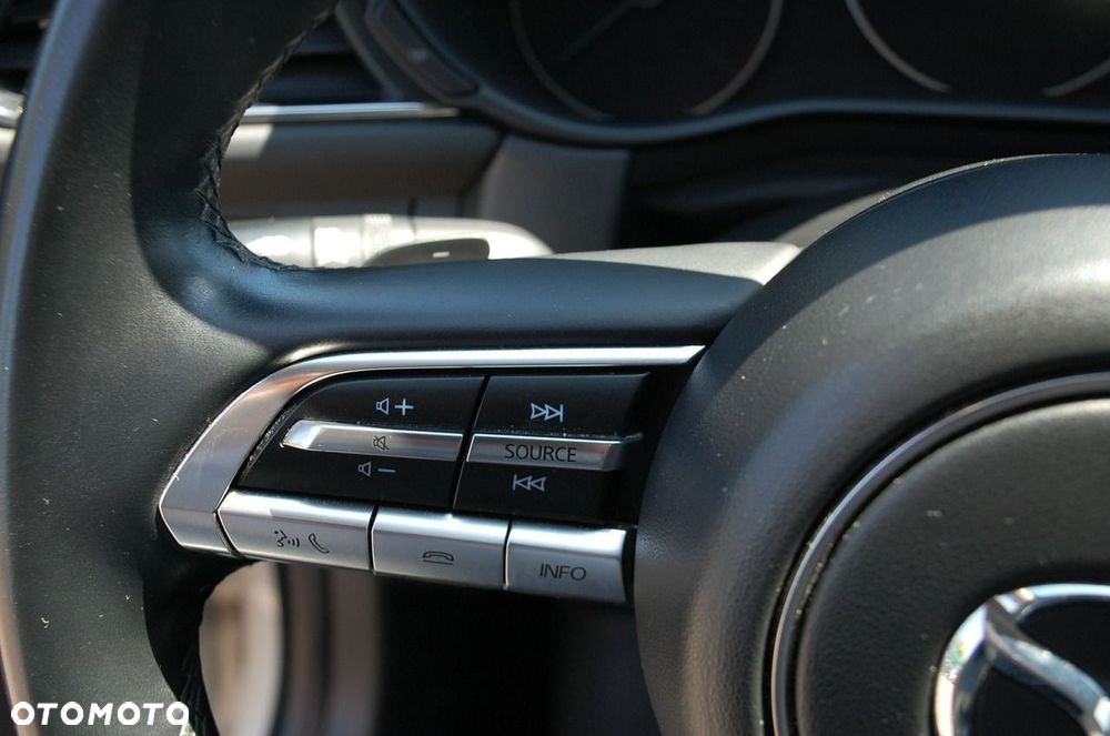 Mazda CX-30 - 24