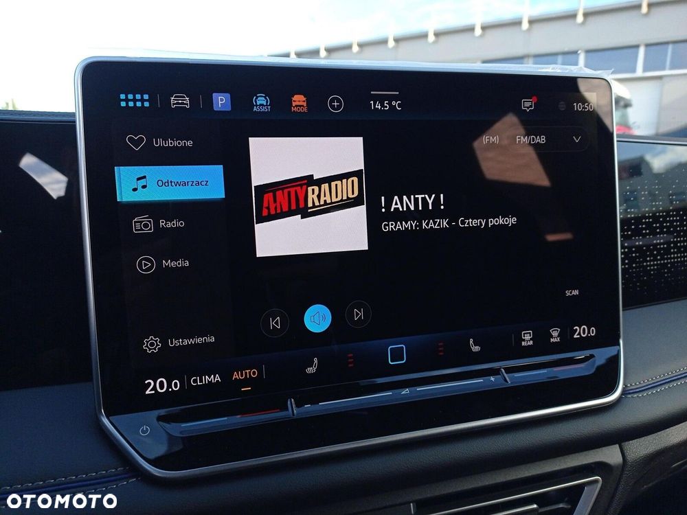 Volkswagen Tiguan 1.5 TSI EVO R-Line DSG - 36