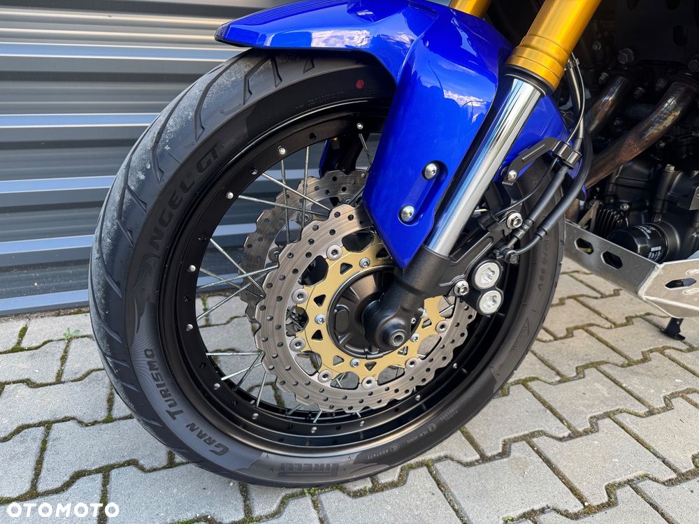 Yamaha Super Tenere - 15
