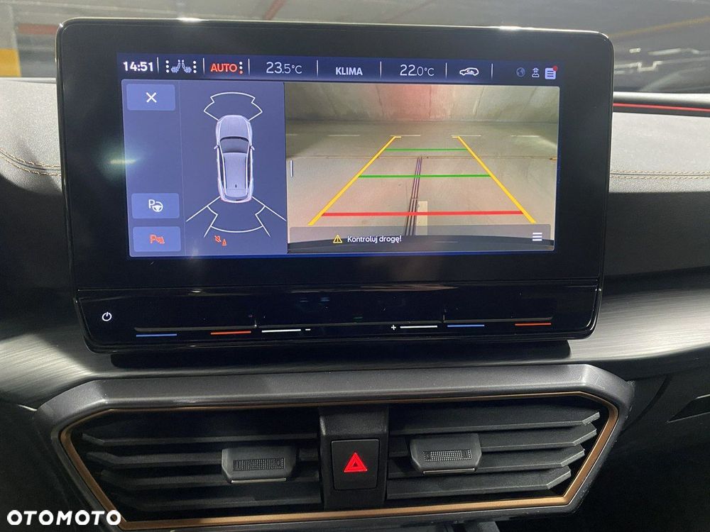 Cupra Formentor - 26