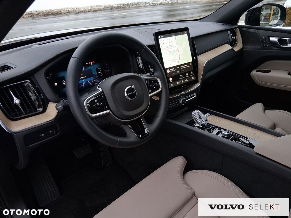 Volvo XC 60 - 12