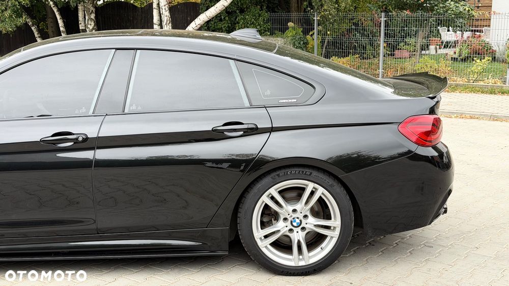 BMW Seria 4 440i xDrive Sport-Aut M Sport - 14